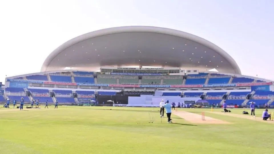 Zimbabwe vs Afghanistan Pitch+Weather news